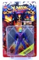 Preview: X-Men Invasion Actionfigur Archangel II (Wing-Flapping Action) von Toy Biz